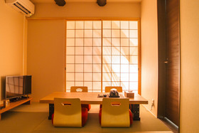 Japaning Rokuhara