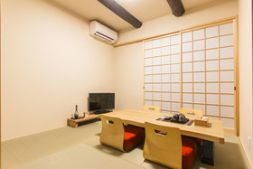 Japaning Rokuhara