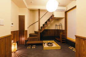 Japaning Rokuhara