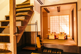Japaning Rokuhara