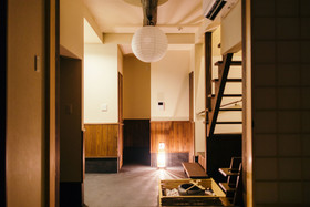 Japaning Rokuhara