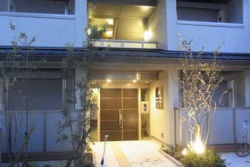 Jhm Kyoto Resort Muromachi Gojo