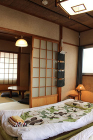 Jizo House