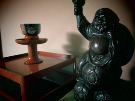 Jizo House
