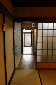 Jizo House