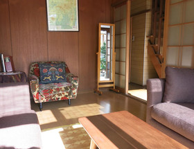 Jizo House