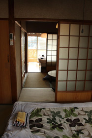 Jizo House