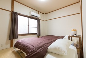JPRESERVE Kyoto Base