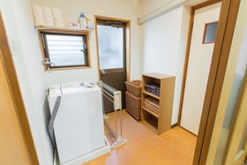 JPRESERVE Kyoto Base