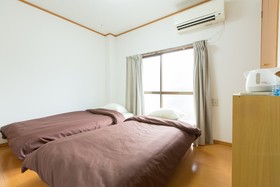 JPRESERVE Kyoto Base