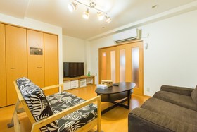 JPRESERVE Kyoto Base