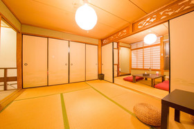 JQ Villa Kyoto Fushimi