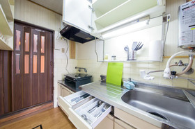 JQ Villa Kyoto Fushimi