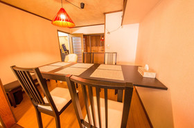 JQ Villa Kyoto Fushimi