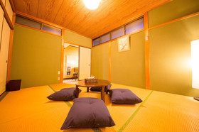 JQ Villa Kyoto Fushimi
