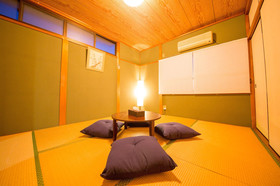 JQ Villa Kyoto Fushimi