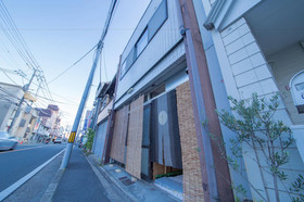 JQ Villa Kyoto Fushimi