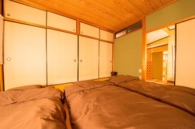 JQ Villa Kyoto Fushimi