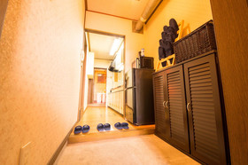 JQ Villa Kyoto Fushimi