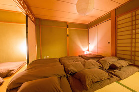 JQ Villa Kyoto Fushimi