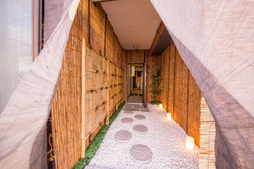 JQ Villa Kyoto Fushimi