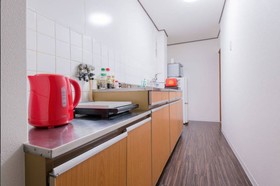 JQ Villa Kyoto Kago Nukumori