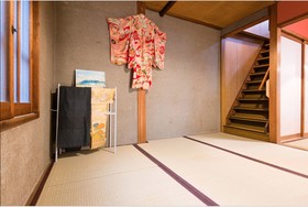 JQ Villa Kyoto Kago Nukumori