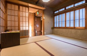 JQ Villa Kyoto Kago Nukumori