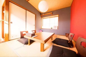 JQ Villa Kyoto Kago Nukumori
