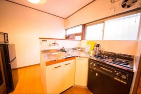JQ Villa Kyoto Kago Nukumori
