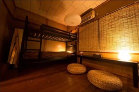 JQ Villa Kyoto Mibu