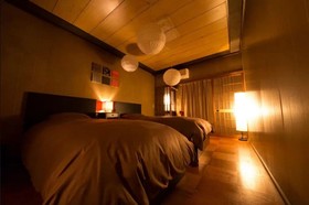 JQ Villa Kyoto Mibu