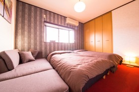 JQ Villa Kyoto Nishikyougoku