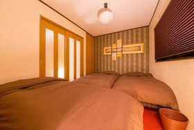 JQ Villa Kyoto Nishikyougoku