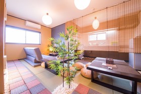 JQ Villa Kyoto Nishikyougoku