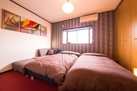 JQ Villa Kyoto Nishikyougoku