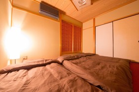 JQ Villa Kyoto Nishikyougoku