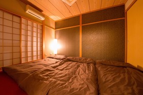 JQ Villa Kyoto Nishikyougoku