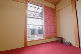 JQ Villa Kyoto Nishikyougoku