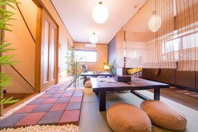 JQ Villa Kyoto Nishikyougoku