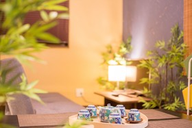 JQ Villa Kyoto Nishikyougoku