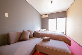 JQ Villa Kyoto Nishikyougoku