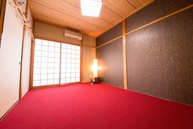 JQ Villa Kyoto Nishikyougoku