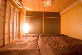 JQ Villa Kyoto Nishikyougoku