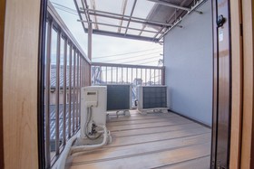 JQ Villa Kyoto Nishikyougoku