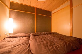 JQ Villa Kyoto Nishikyougoku