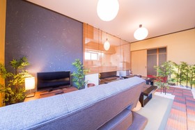 JQ Villa Kyoto Nishikyougoku
