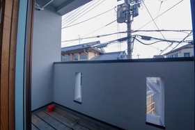 JQ Villa Kyoto Nishikyougoku