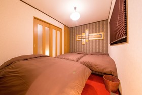 JQ Villa Kyoto Nishikyougoku