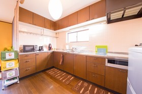 JQ Villa Kyoto Nishikyougoku